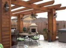 Kwikfynd Pergolas
ovingham